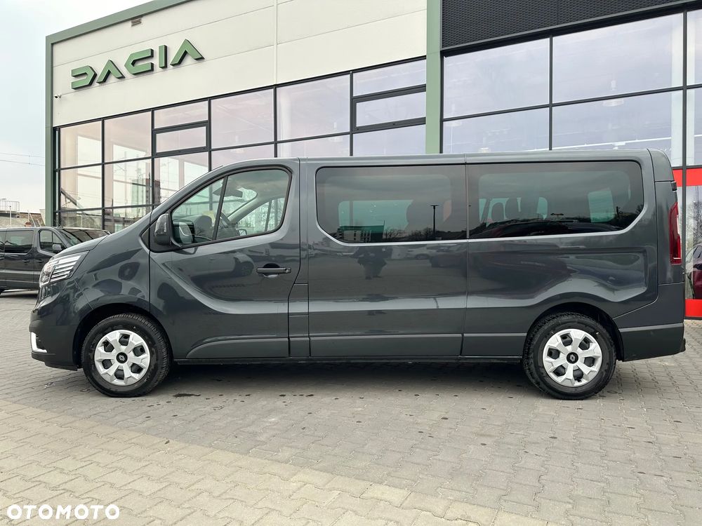 Renault Trafic - 3