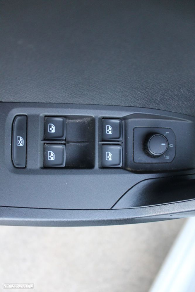 SEAT Ibiza 1.0 TSI Reference - 5