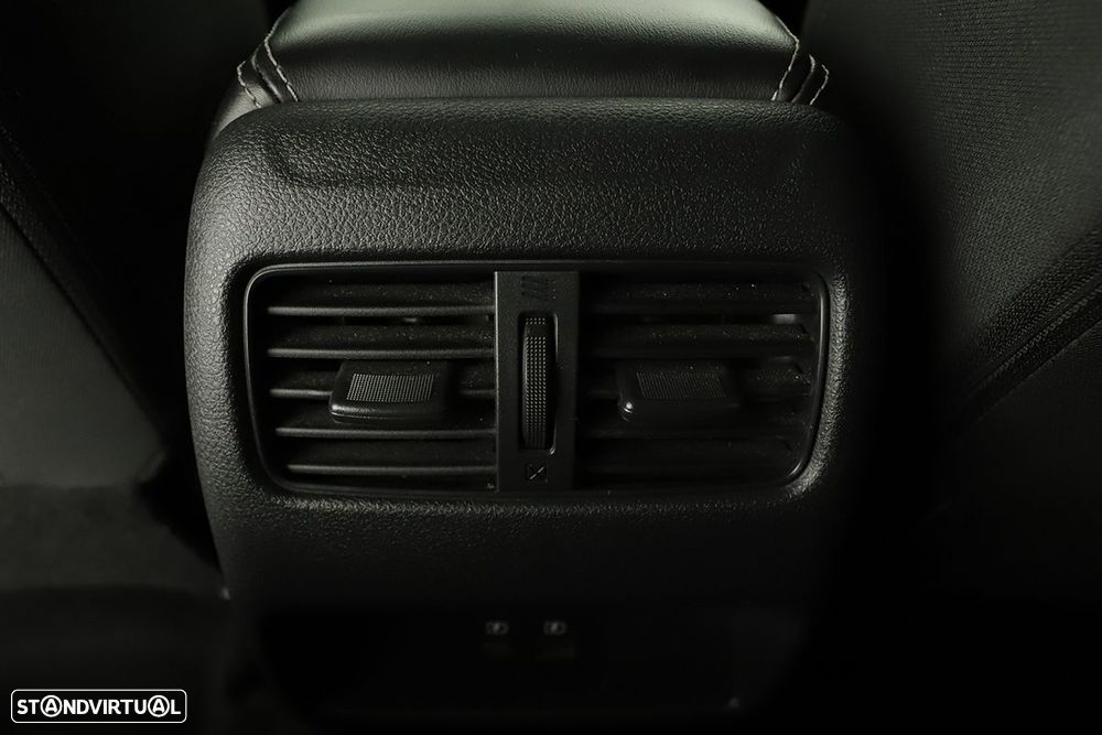 Nissan Qashqai 1.5 e-Power N-Connecta - 23