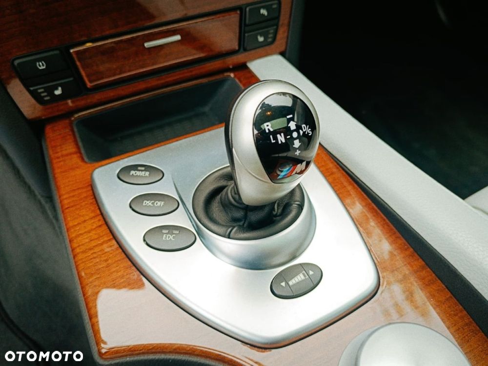 BMW M5 - 30