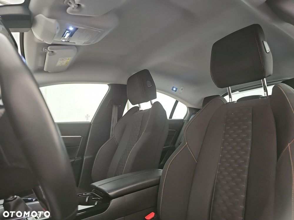 Peugeot 508 - 12
