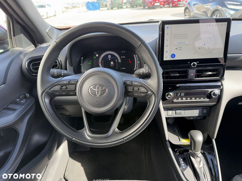 Toyota Yaris Cross Hybrid 1.5 Style - 10