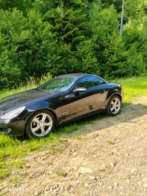 Mercedes-Benz SLK - 16