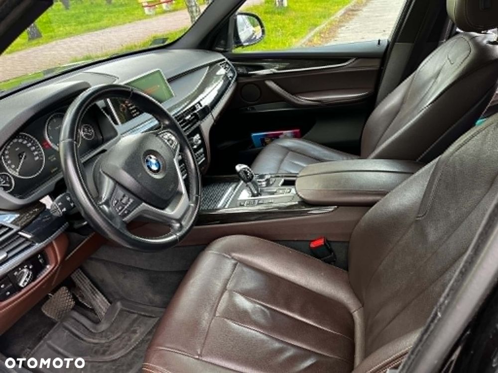 BMW X5 - 5