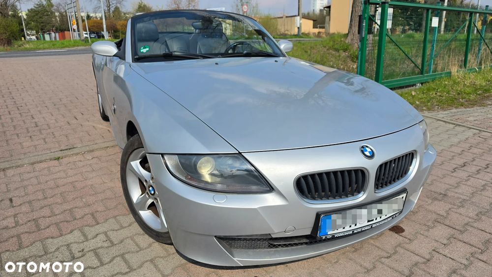 BMW Z4 - 34