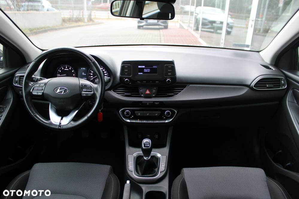Hyundai i30 - 13