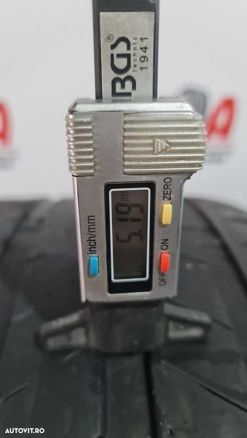 265.40.R21 & 295.35.R21 101Y MICHELIN CP V1079 VARA - 3