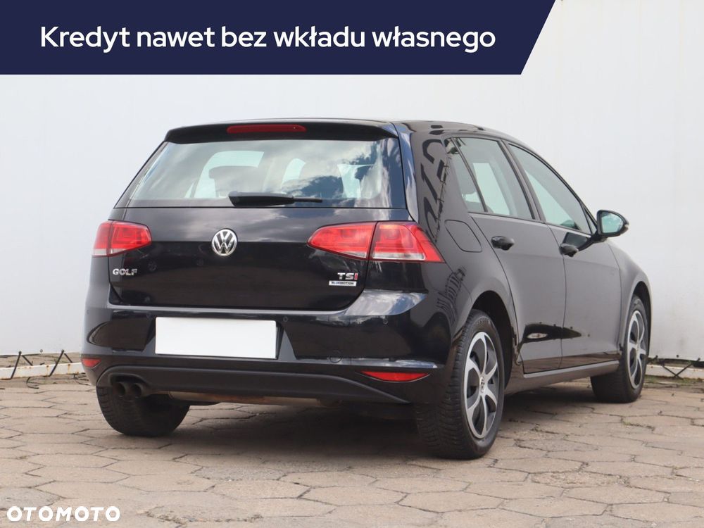 Volkswagen Golf - 7