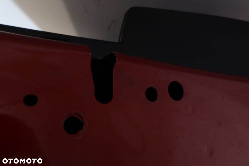 DRZWI LEWY TYŁ OPEL CORSA F EPQ - 4