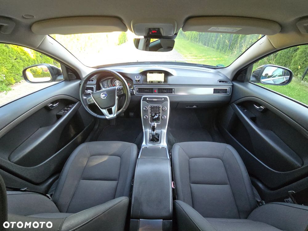 Volvo V70 D3 Kinetic - 25