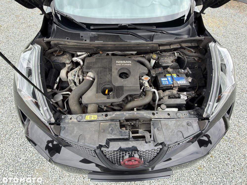 Nissan Juke 1.6 DIG-T Nismo - 20