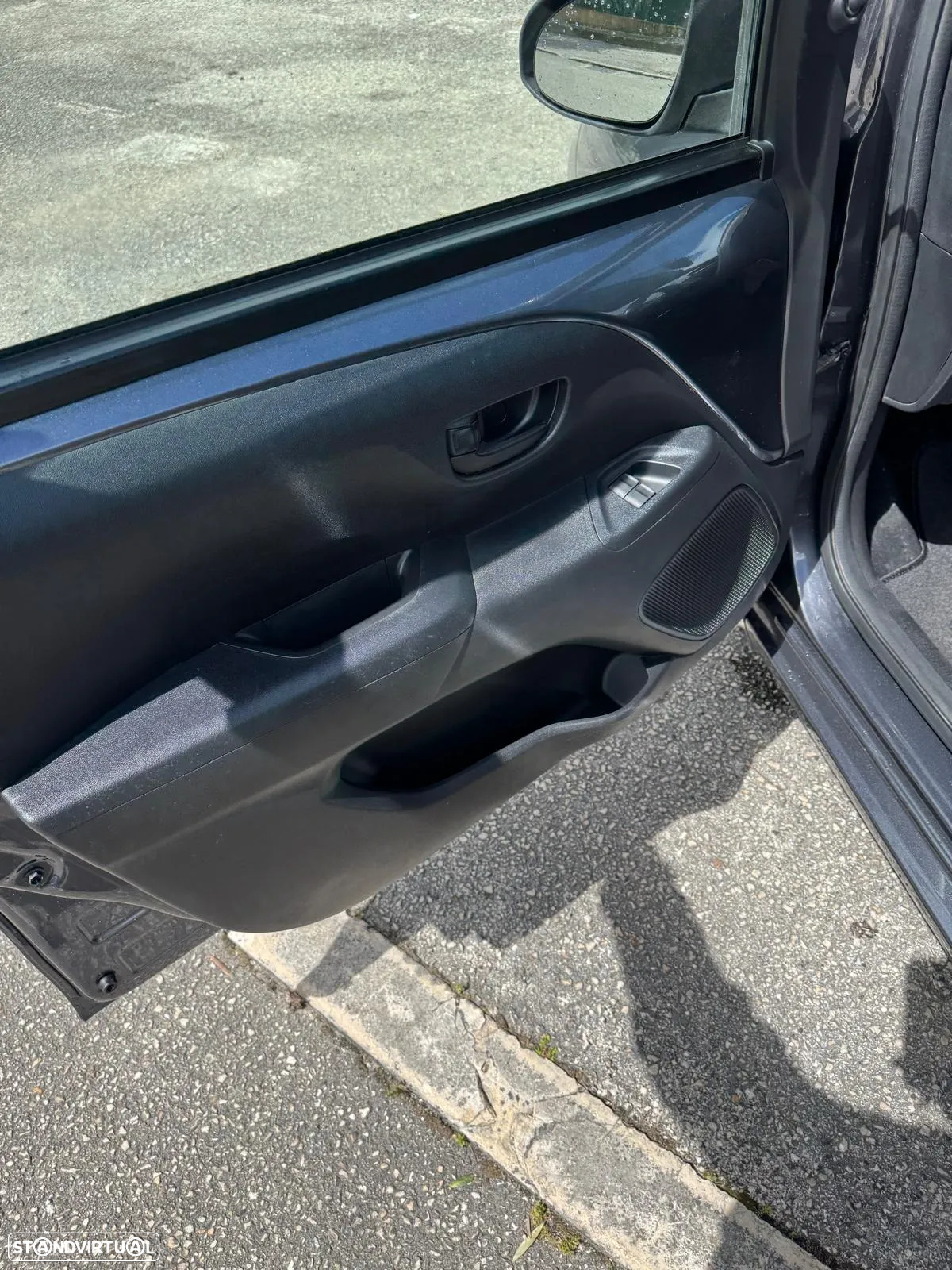 Peugeot 108 1.0 VTi Allure - 20