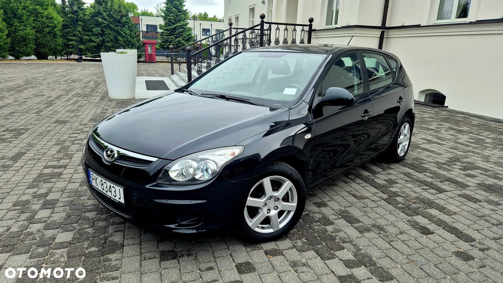 Hyundai i30 1.4 Classic + - 1