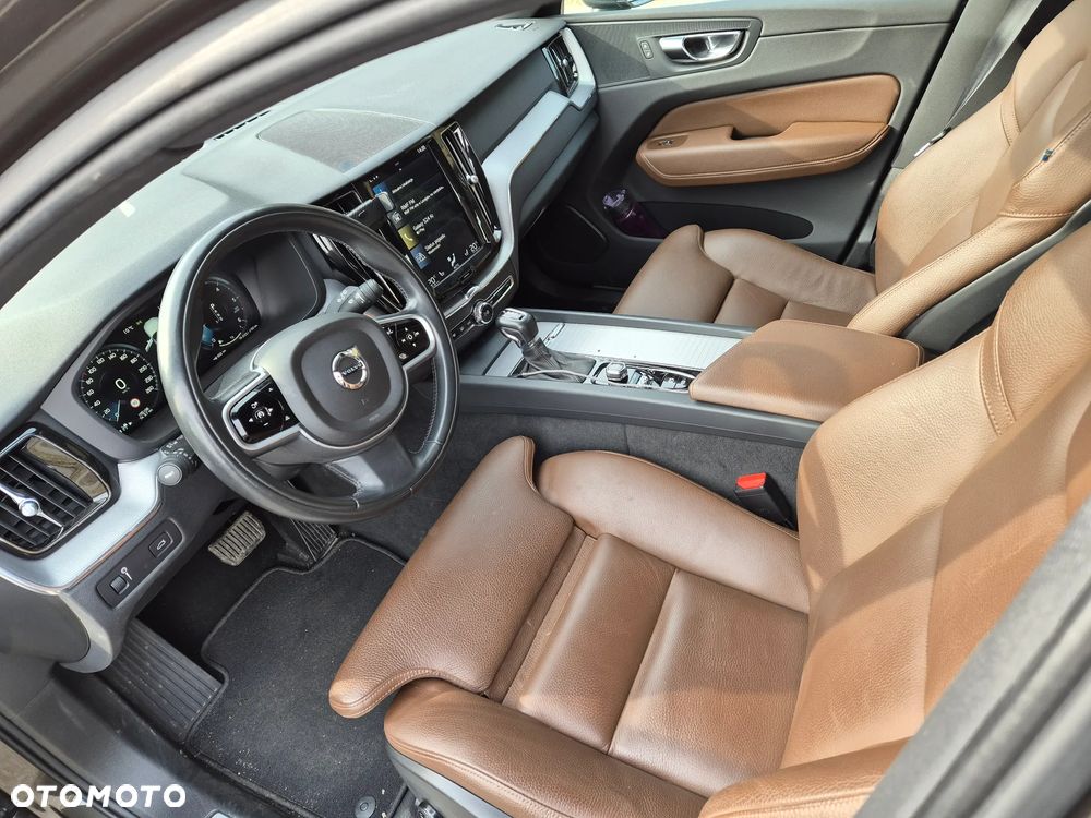 Volvo XC 60 D4 AWD Inscription - 13