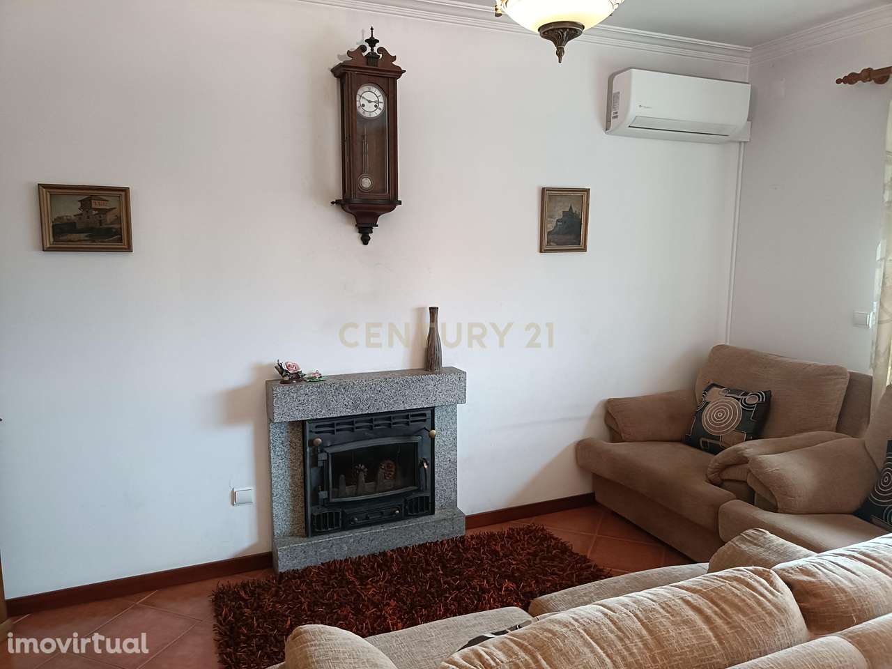 Apartamento T3 com box| Oliveira do Hospital, Coimbra - Grande imagem: 3/42