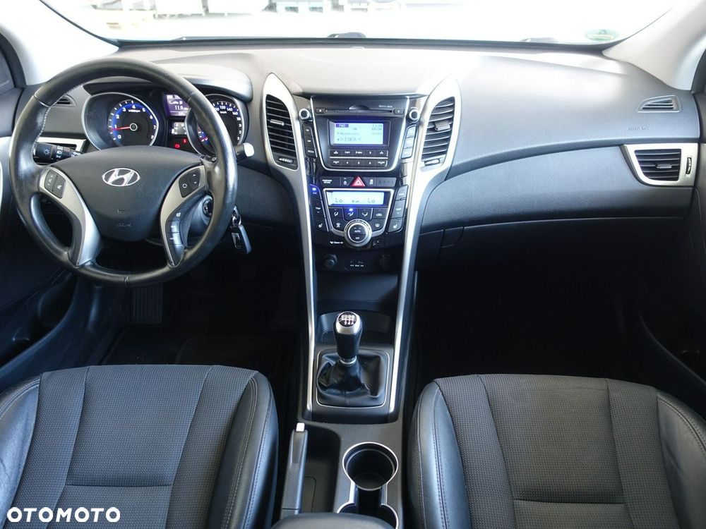 Hyundai i30 1.4 Premium - 20