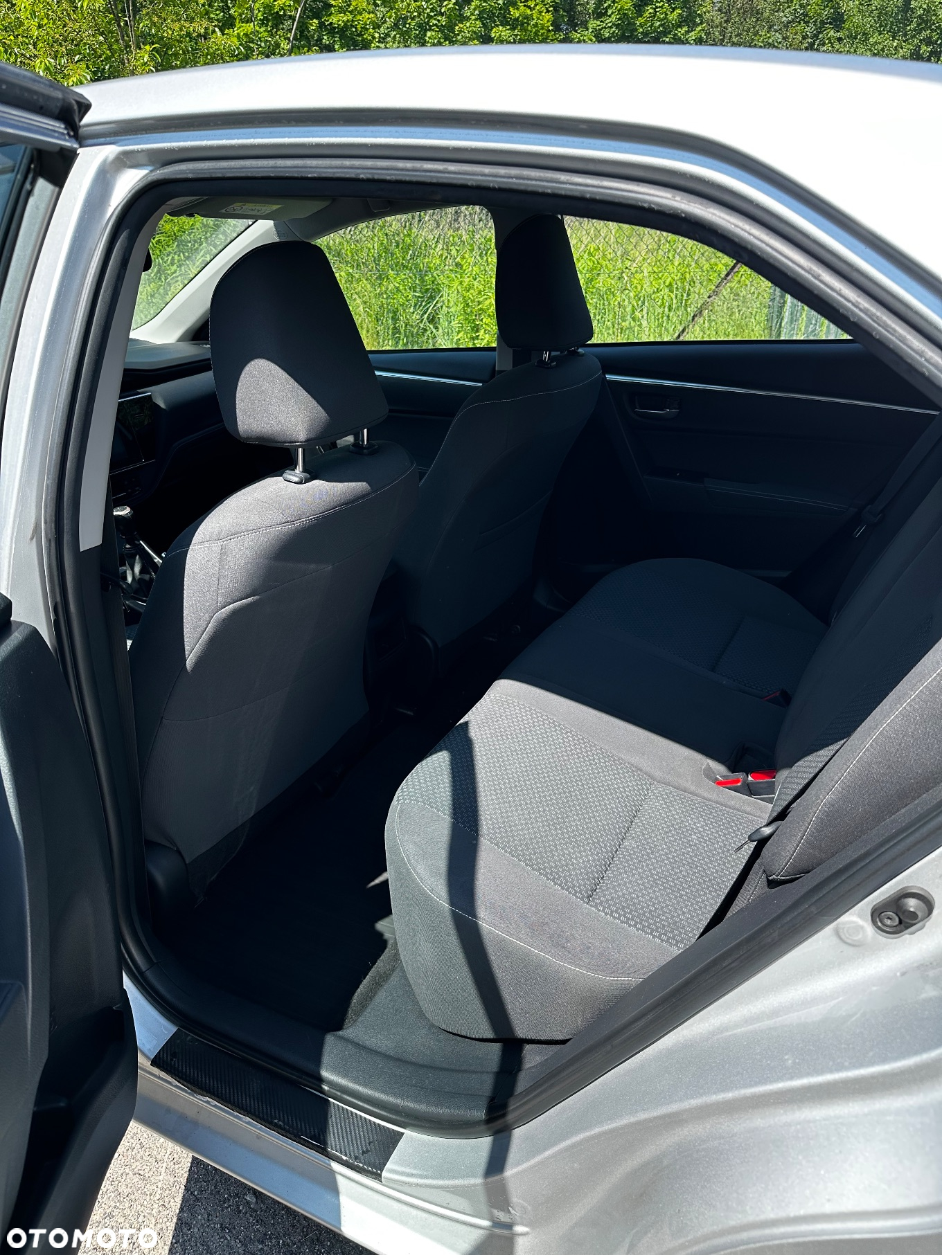 Toyota Corolla 1.6 Comfort - 17