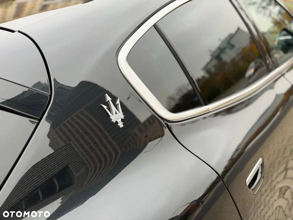 Maserati Grecale - 8