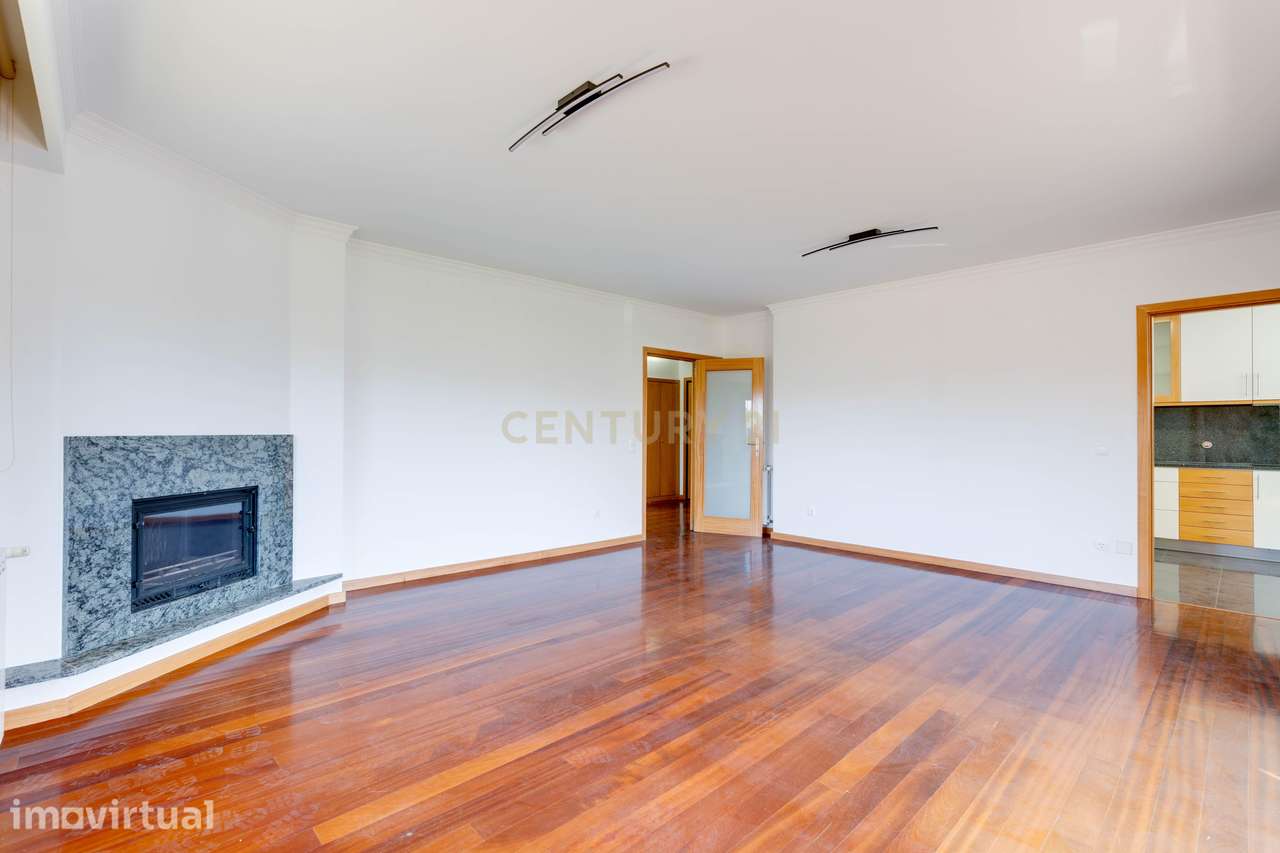 Apartamento T3 — Canidelo | Disponível para Arrendamento - Grande imagem: 2/26