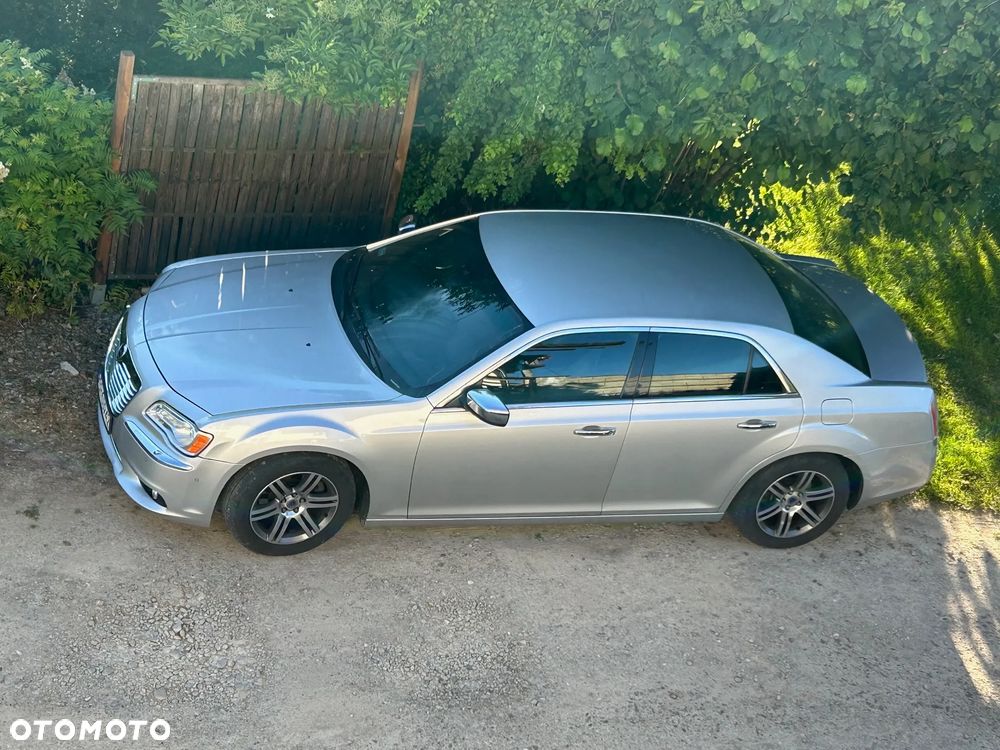 Lancia Thema 3.0CRD Platinum - 3