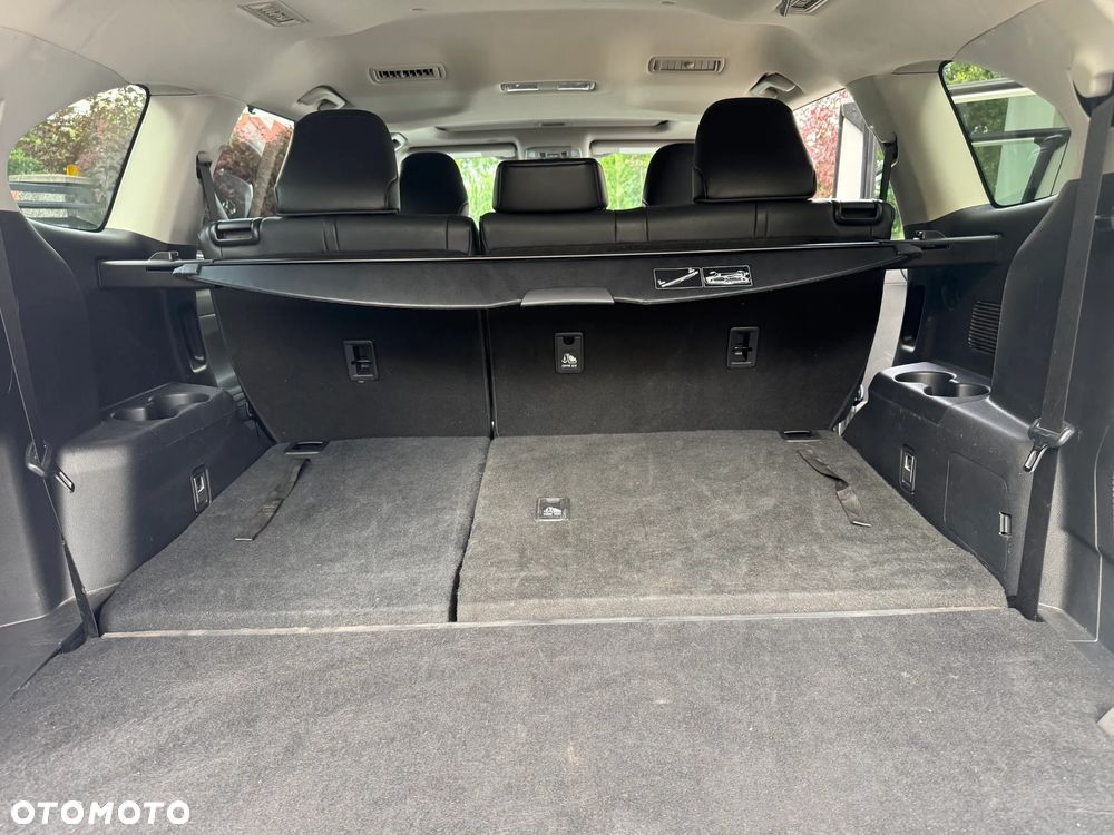 Toyota Highlander - 7