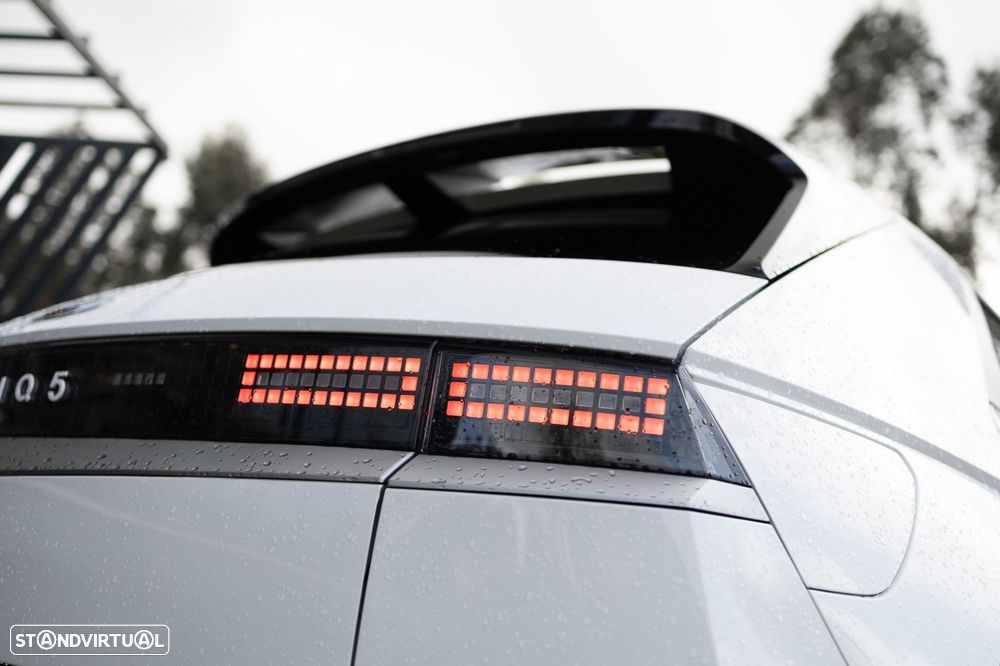 Hyundai Ioniq 5 77 kWh Premium - 39