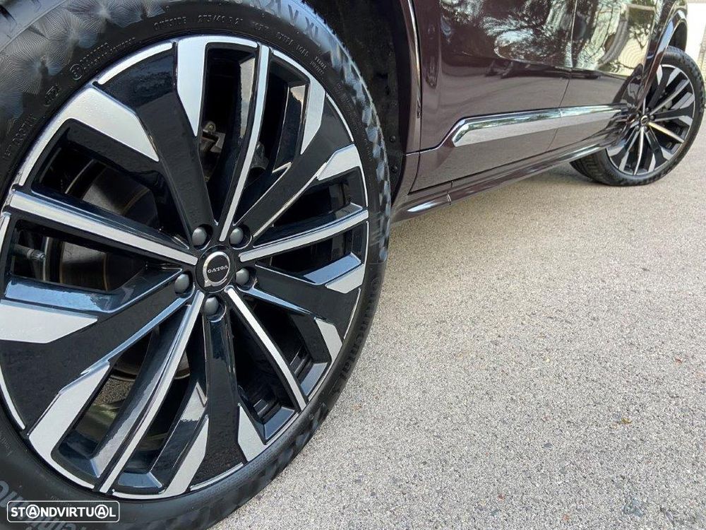 Volvo XC 90 2.0 T8 PHEV Ultra Bright AWD - 6