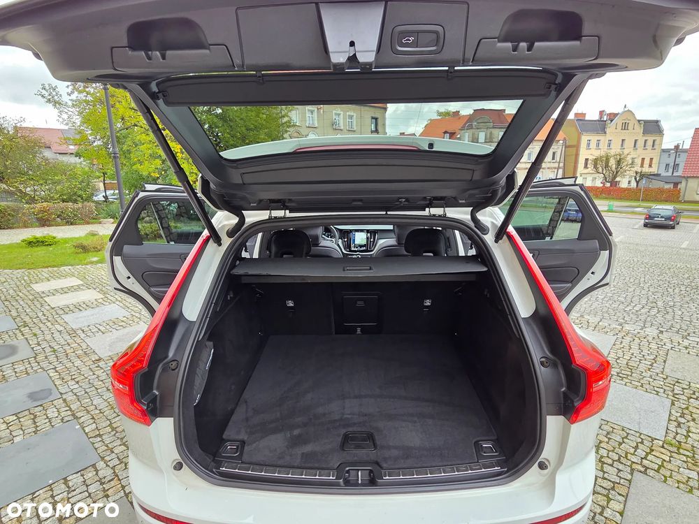 Volvo XC 60 - 26