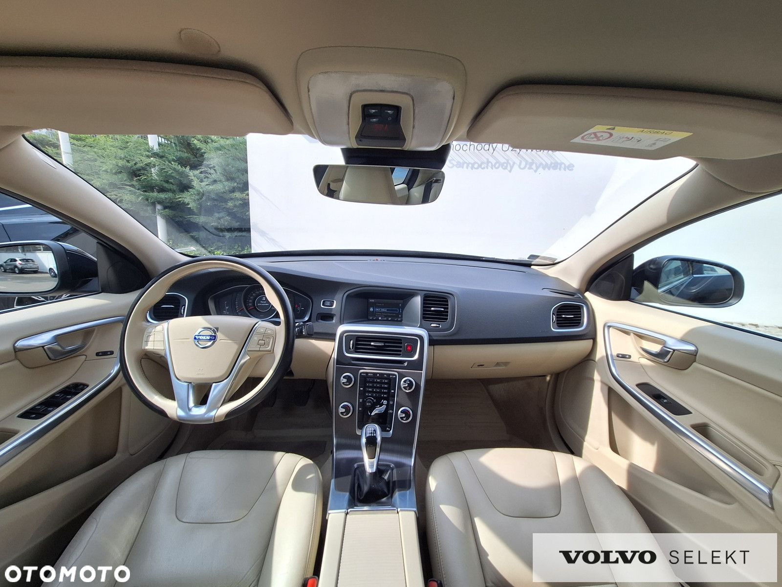 Volvo S60 - 13