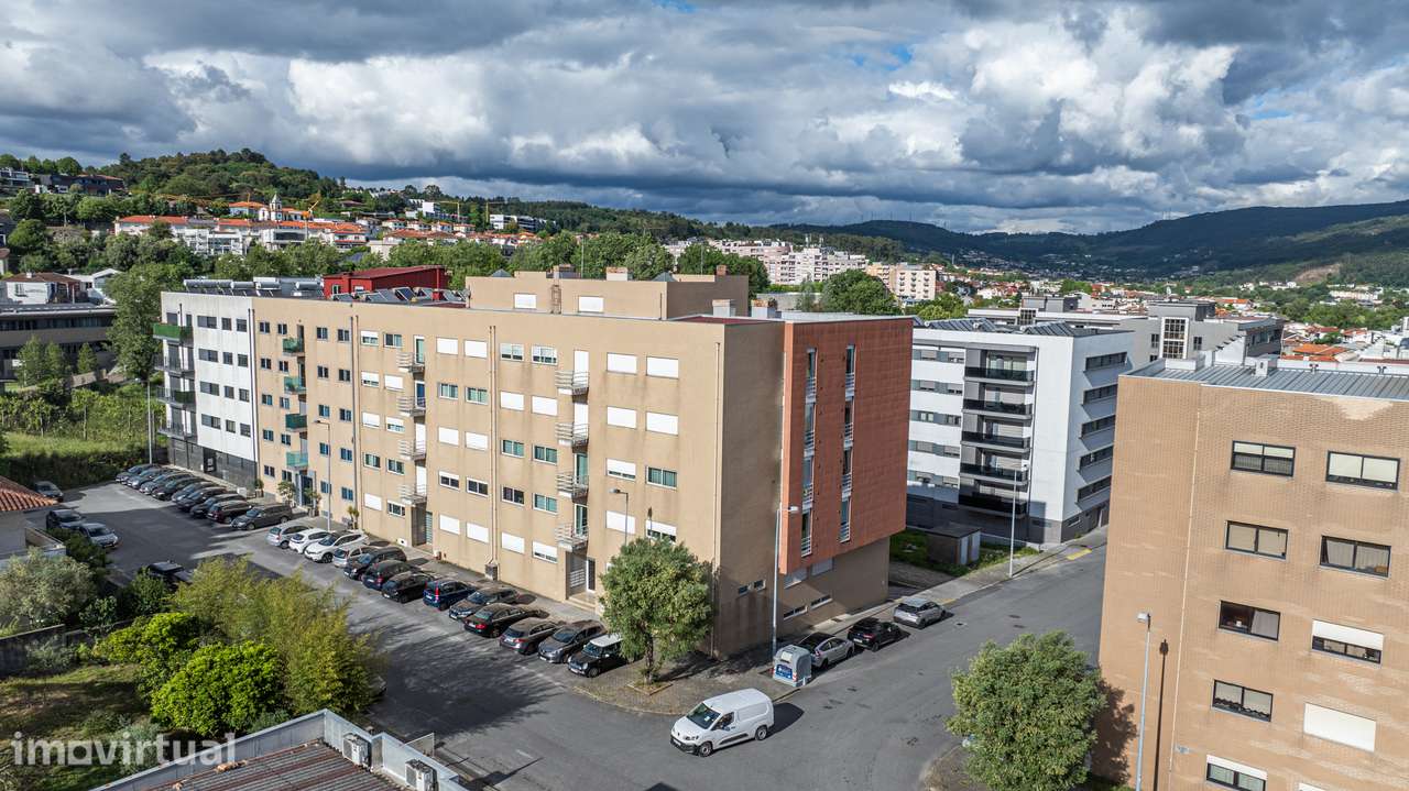 Apartamento T3 em Gualtar - Grande imagem: 2/33