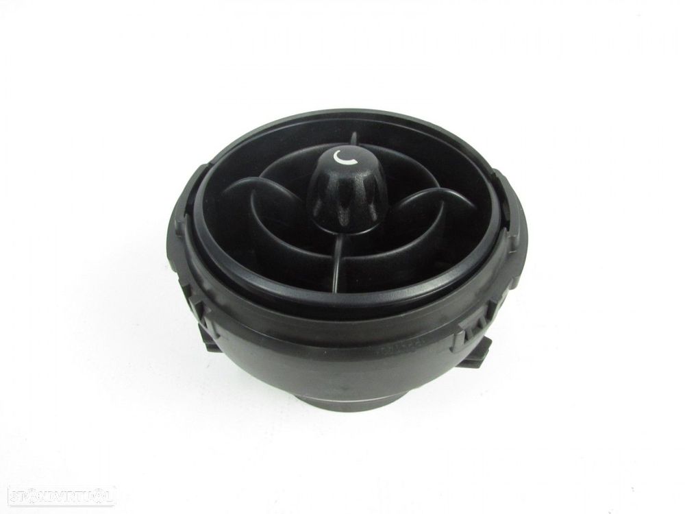 Grelha sofagem Seminovo/ Original MINI MINI CLUBMAN (R55)/MINI MINI (R56)/MINI M... - 2