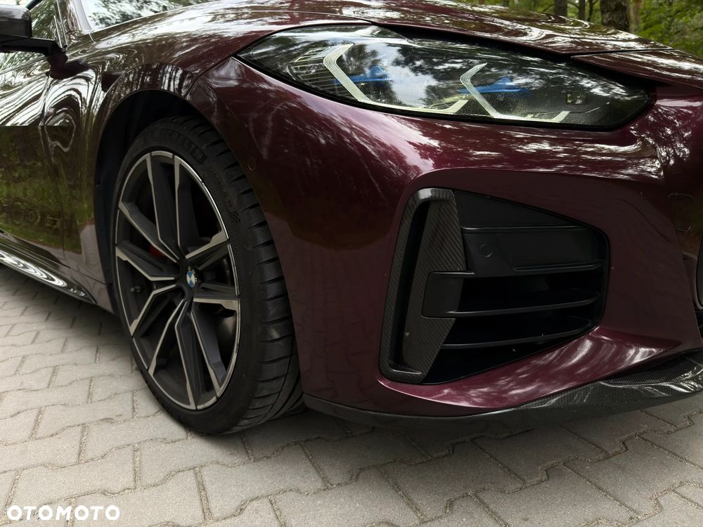 BMW Seria 4 M440i xDrive mHEV sport - 4