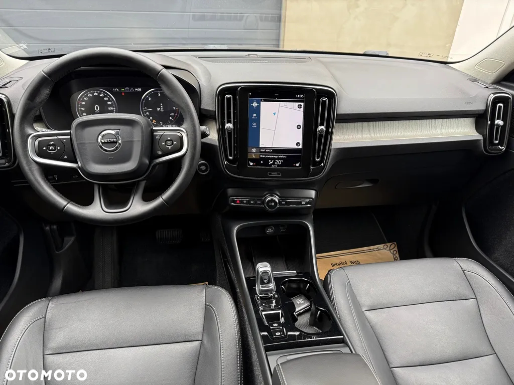 Volvo XC 40 D3 Inscription - 27
