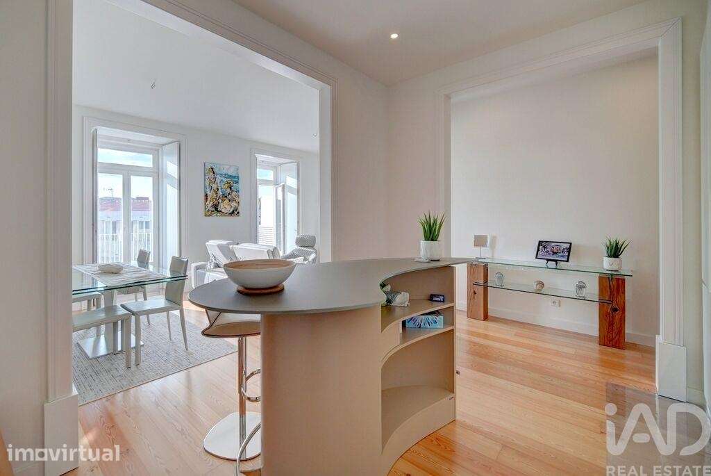 Apartamento T2 em Santa Maria Maior - Grande imagem: 5/18