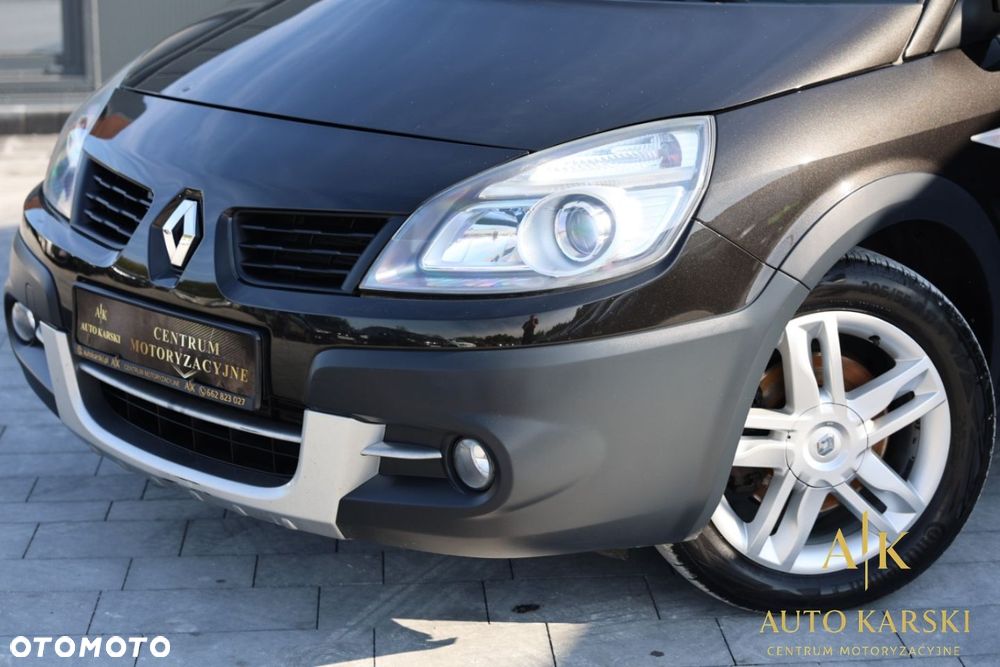 Renault Scenic - 11