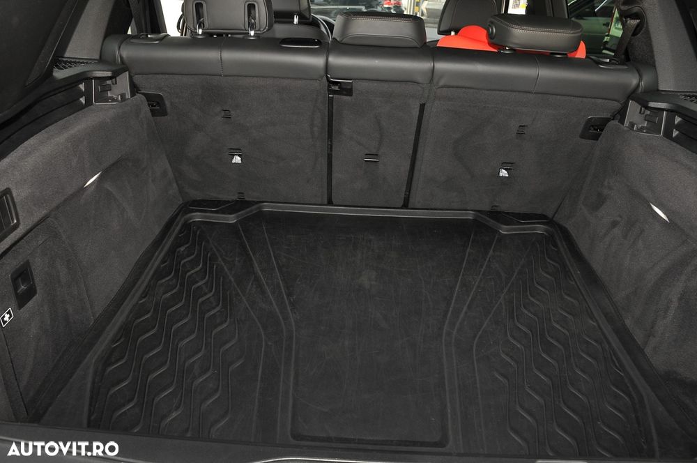 BMW X5 xDrive40d - 37