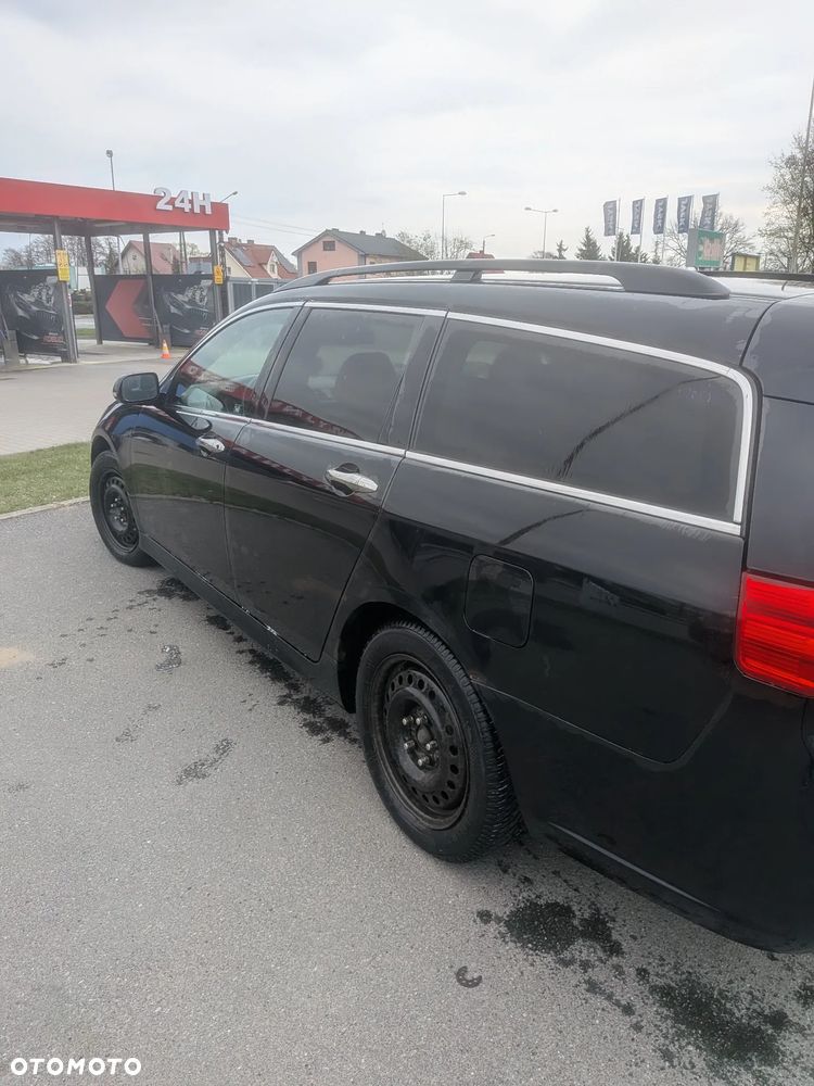 Honda Accord 2.2i-CTDi Executive - 5