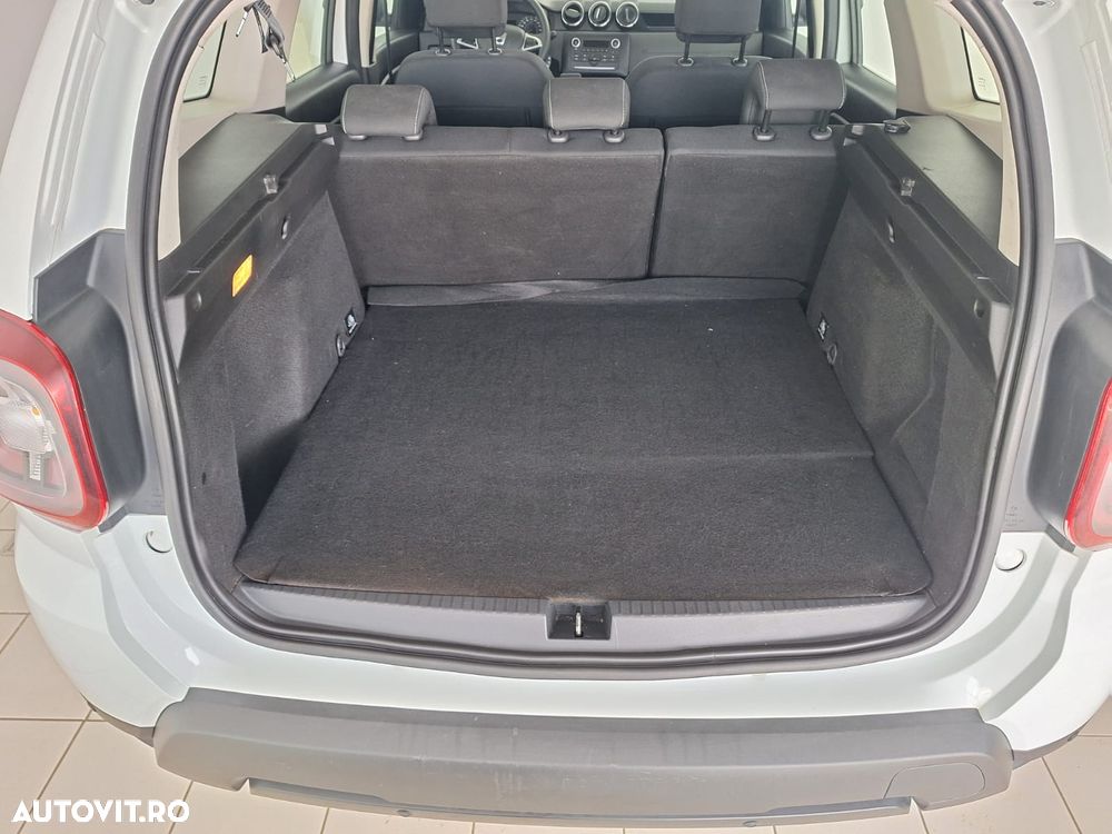 Dacia Duster 1.5 Blue dCi 4WD Comfort - 9