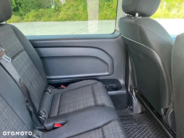 Mercedes-Benz Vito - 11