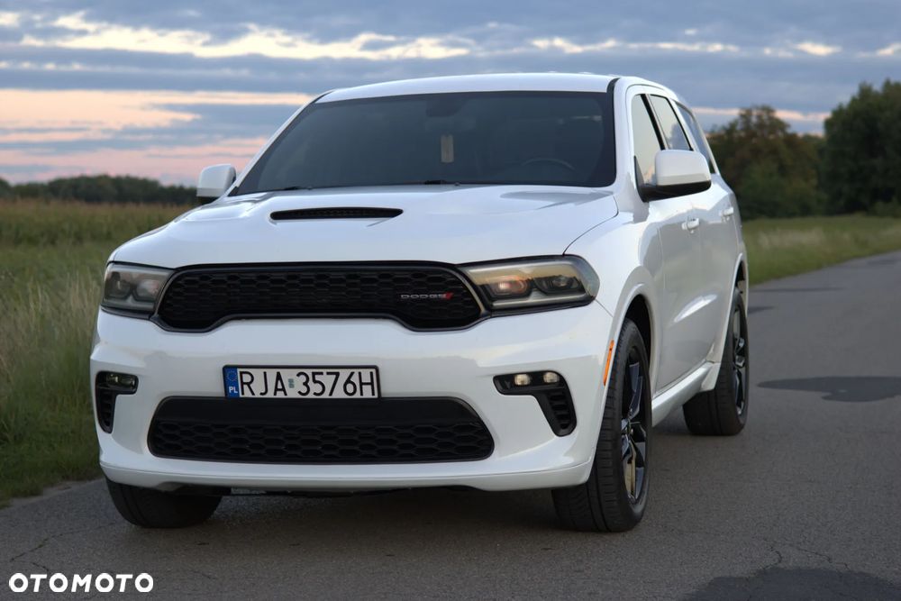 Dodge Durango - 2
