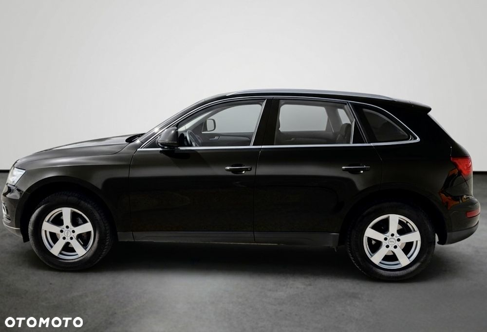 Audi Q5 2.0 TDI clean diesel Quattro S tronic - 4