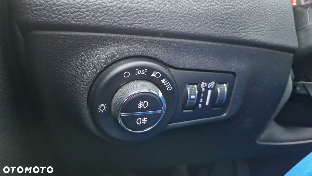 Jeep Compass 1.6 MultiJet Longitude - 20