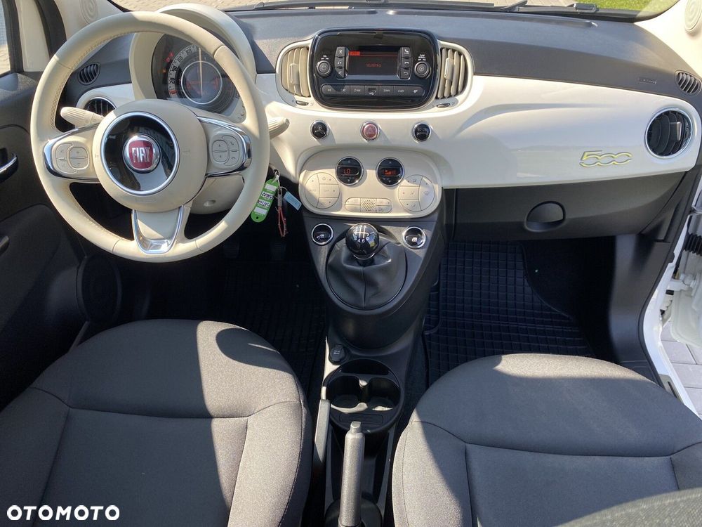 Fiat 500 - 14
