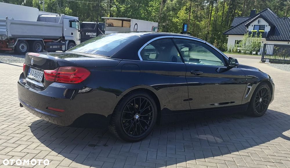 BMW Seria 4 - 4