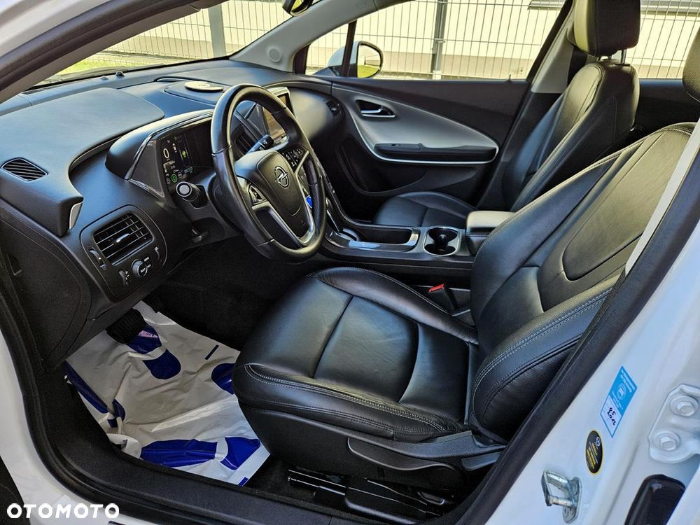 Opel Ampera Komfort Edition - 22
