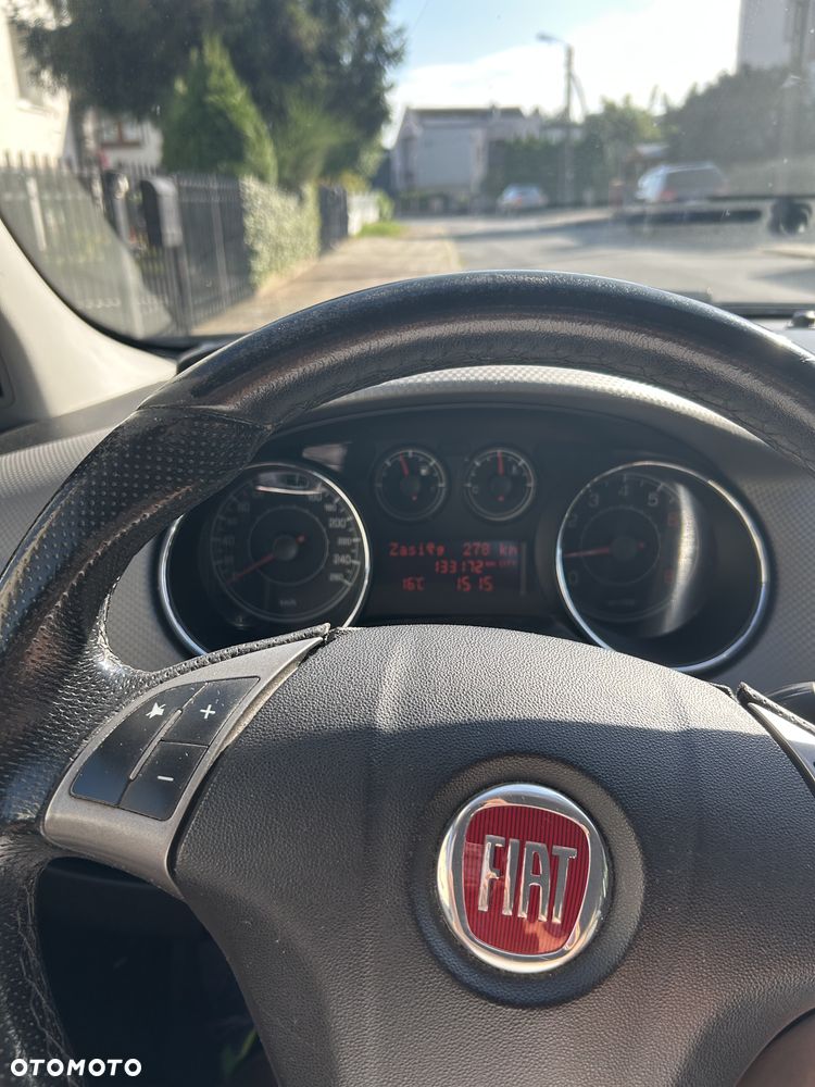 Fiat Bravo 1.4 T-Jet 16V Dynamic - 15