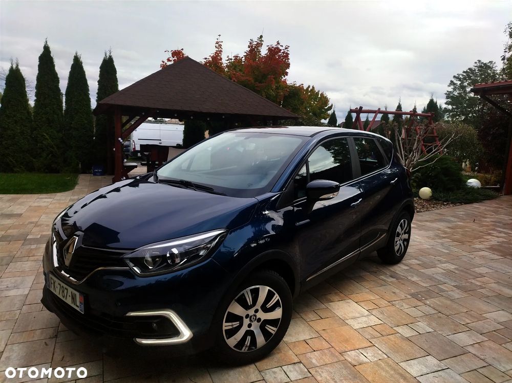 Renault Captur - 11