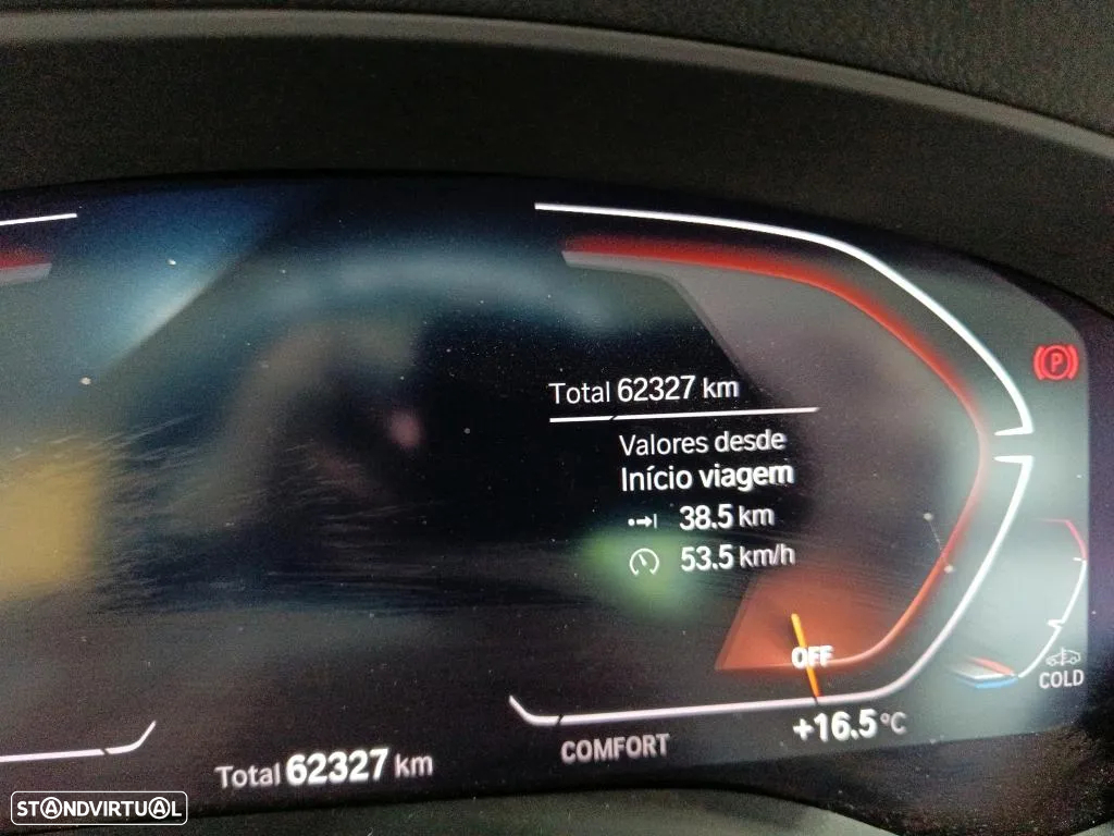 BMW 520 d Auto - 4