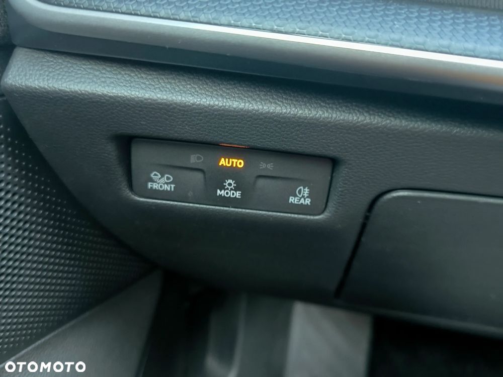 Skoda Superb - 15