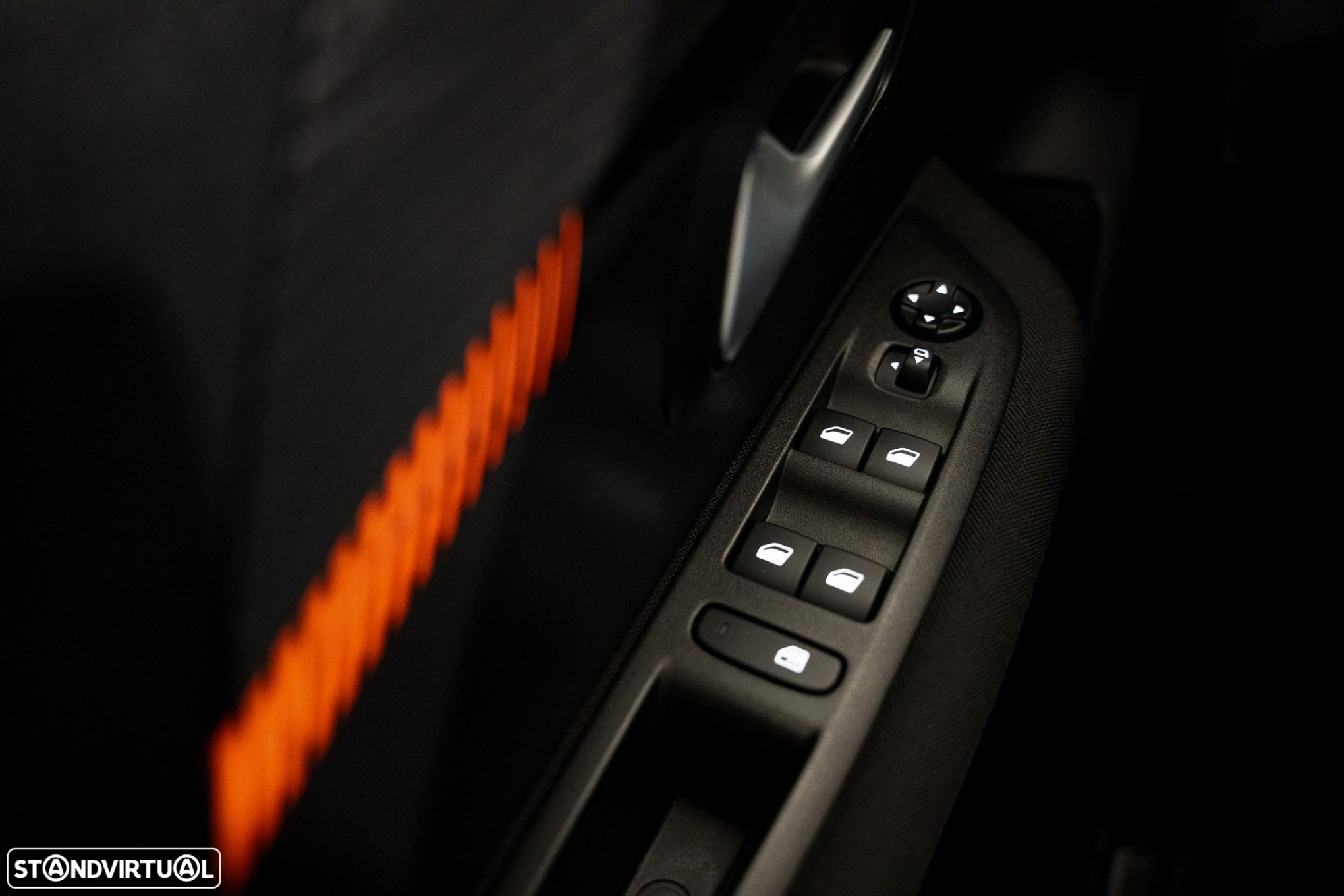 Peugeot e-208 50 kWh Active - 13
